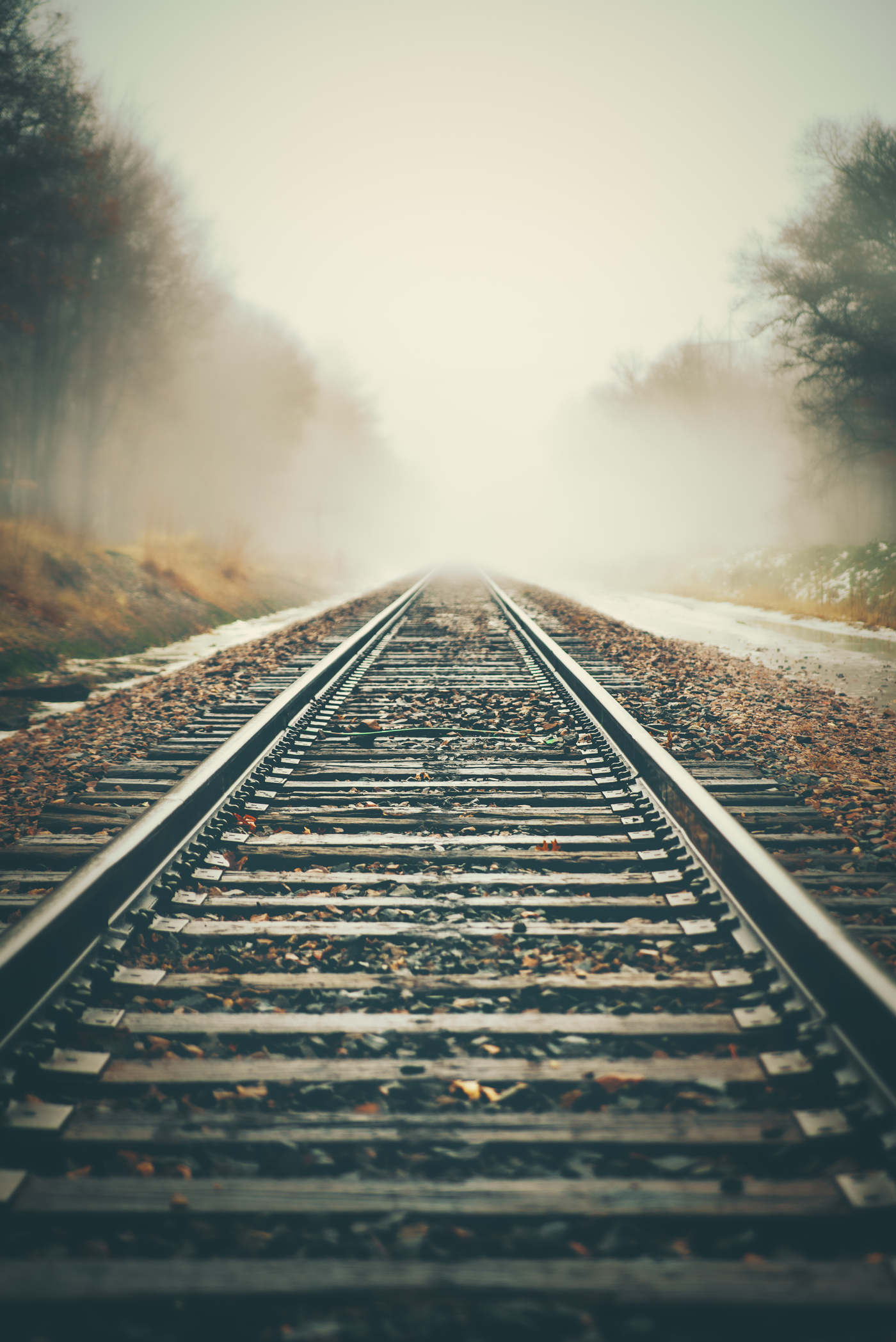 Railway